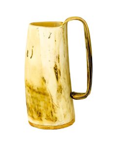 Game of Thrones Horn Mug - Large