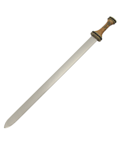 Kingdom of Heaven Sword of Odo