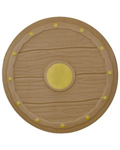 Kid’s Viking Shield - Foam