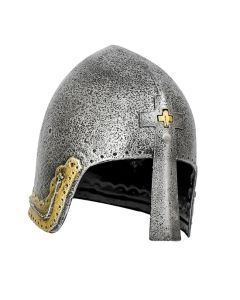 Kids St George Helmet - Deluxe