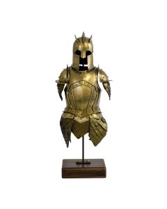 Game of Thrones Mini King's Guard Armour Set