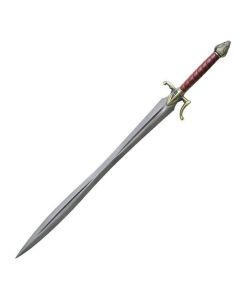 Caesura Sword of Kvothe - The Kingkiller Chronicle