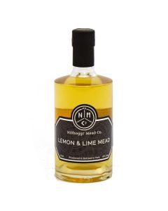 Nidhoggr Lemon & Lime Mead - 700ml