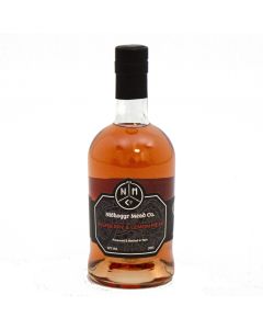 Nidhoggr Raspberry & Lemon Mead - 700ml