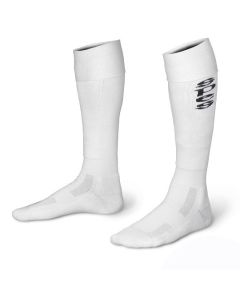 SPES Fencing Socks - White