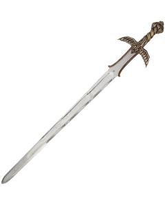 Barbarian Sword