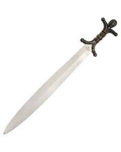 North Grimston Celtic Sword