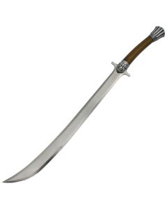 Conan the Barbarian Valeria Sword - Silver