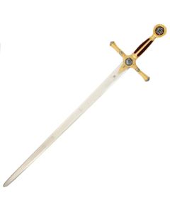 Masonic Sword - Gold