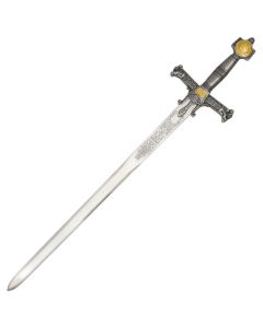 King Solomon Cadet Sword