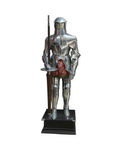Suit of Jousting Armour