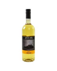 Welsh Sweet Mead - 750ml