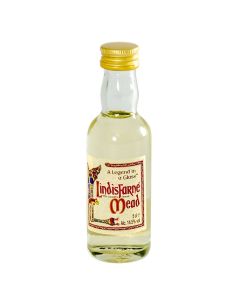 Lindisfarne Original Mead - 50ml