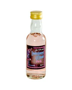 Lindisfarne Pink Mead - 50ml