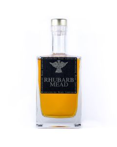 Rhubarb Mead - 700ml