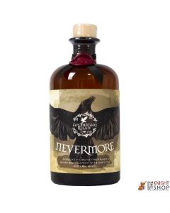 Apothecary Nevermore Mead - 500ml