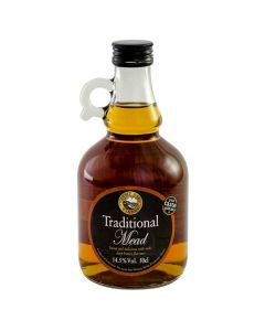 Traditional Mead - 500ml