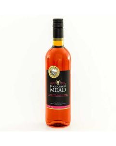 Black Cherry Mead - 750ml