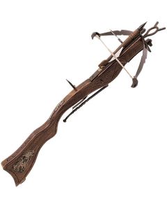 17th Century European Rifle Crossbow