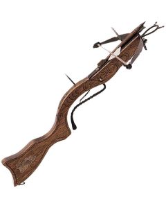 17th Century European Gun Crossbow