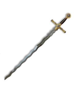 Masonic Master Degree Sword