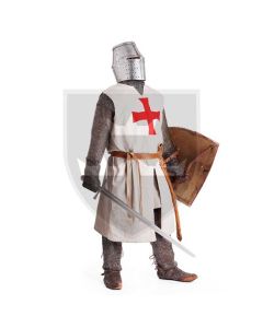 Templar Surcoat