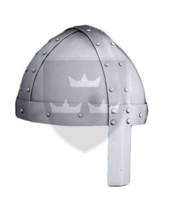 MH Spangenhelm - 16 gauge