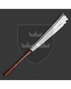 Two-handed Maciejowski Falchion