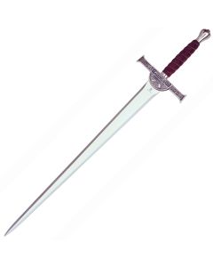 Highlander - Clan Macleod Sword