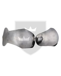 Elbow Armour E (Couters) - 16 gauge