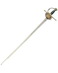 Don Quixote Sword