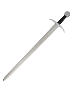 Functional Crusader Sword