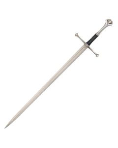 The Lord of the Rings Narsil Sword of King Elendil