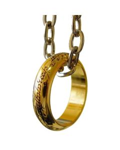 The Lord of the Rings - The One Ring 