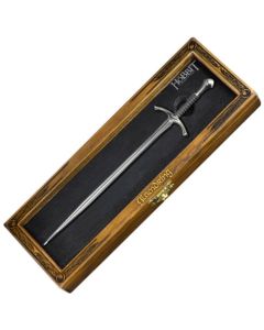 The Hobbit Glamdring Letter Opener