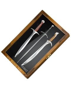 The Hobbit Letter Opener Set