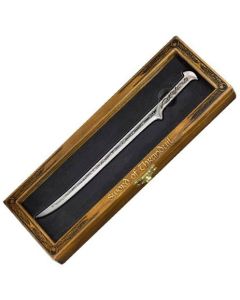 The Hobbit Thranduil Sword Letter Opener