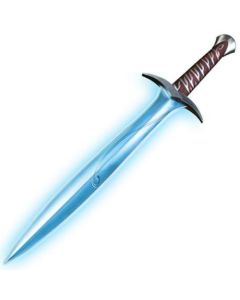 The Hobbit Illuminating Sting Battle Sword