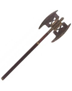 The Lord of the Rings The Axe of Gimli