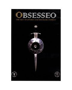 Obsesseo – The Art of Sword and Buckler Combat - DVD