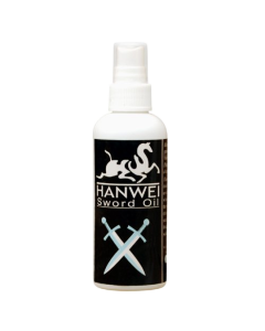 Hanwei Sword Oil