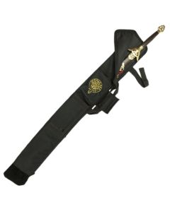 Tai Chi Jian Sword Bag