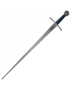 SPES One Handed Sword - Blue Collection 