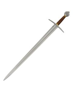 Red Dragon Combat - Crusader Sword 