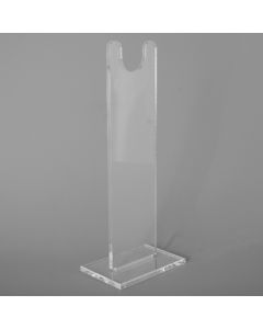 Weaponry Display Stand - Large