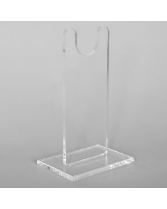 Weaponry Display Stand - Medium