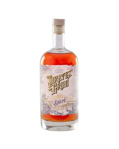 Pirates' Grog Spiced Rum - 700ml