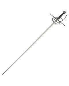 Regenyei Armory Standard Rapier