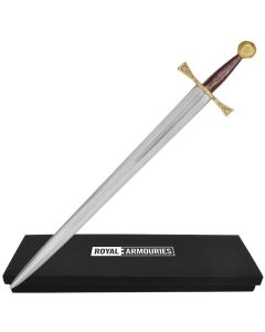 Royal Armouries English Arming Sword Letter Opener