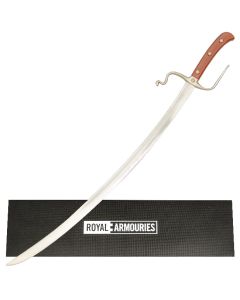 Royal Armouries Henry VIII Sabre Letter Opener